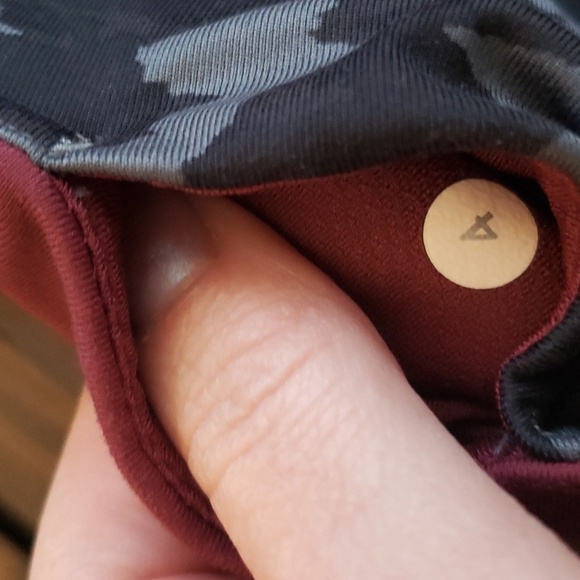 Lululemon soul cycle rebel runner - Picture 10 of 10